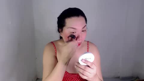 Snapshot of urbitchfantasexx_miles25 chatting on 01/16/26, 07:12 Miles online show from 01/16/26, 07:12