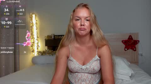 Ksenia Pterson online show from 12/20/24, 12:30