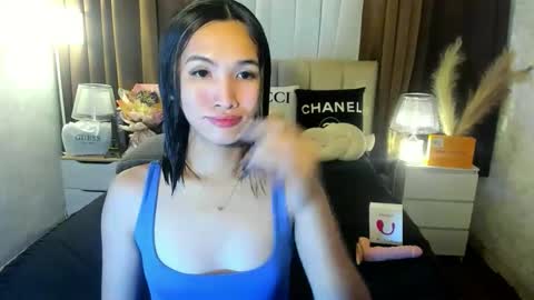 urblossom_princess online show from 10/21/25, 03:57