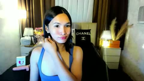 urblossom_princess online show from 10/29/25, 05:14