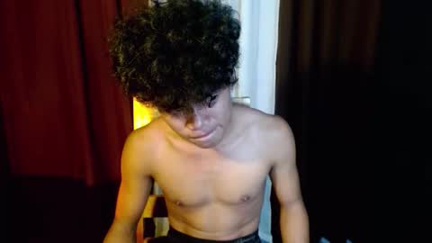 urboyvenz online show from 02/23/26, 11:07