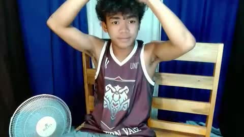 urboyvenz online show from 03/25/26, 08:42