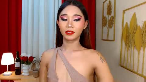 UrCaptivatingMaria online show from 10/18/25, 08:59