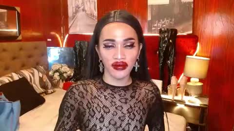 KENDALL online show from 12/11/24, 09:01