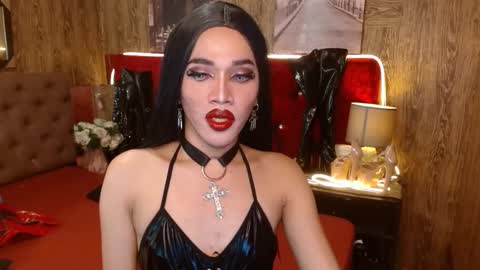 KENDALL online show from 12/12/24, 07:37