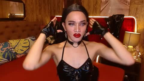 KENDALL online show from 12/13/24, 02:43