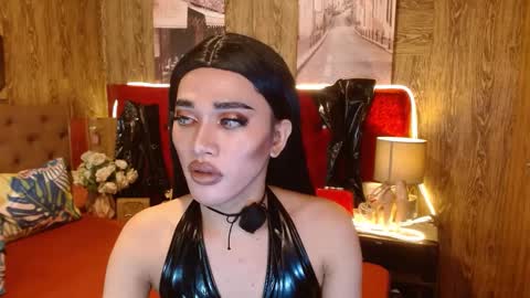 KENDALL online show from 12/16/24, 11:01