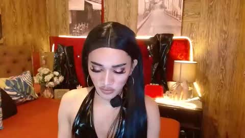 KENDALL online show from 12/16/24, 02:05