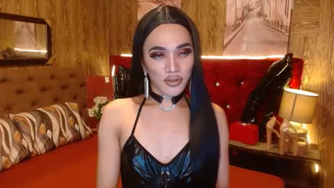 KENDALL online show from 12/23/24, 10:21