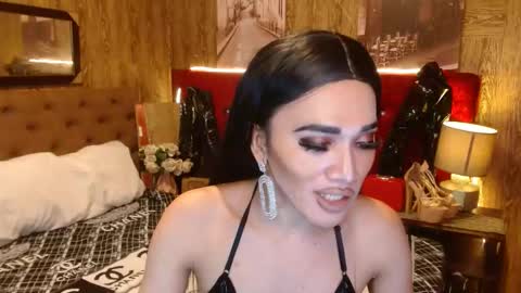KENDALL online show from 12/26/24, 04:53
