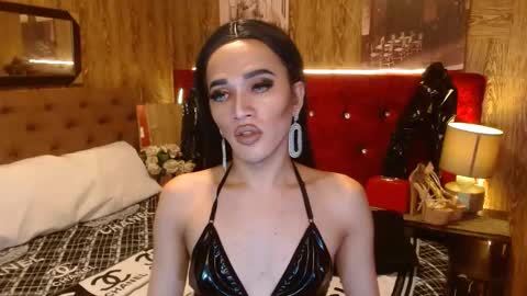 KENDALL online show from 12/26/24, 07:56