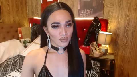 KENDALL online show from 12/26/24, 10:59