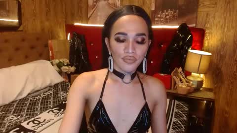 KENDALL online show from 12/26/24, 02:05