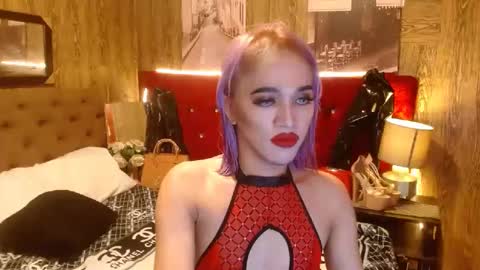 KENDALL online show from 12/28/24, 03:48