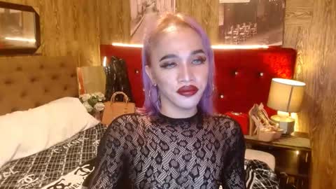 KENDALL online show from 12/28/24, 06:50