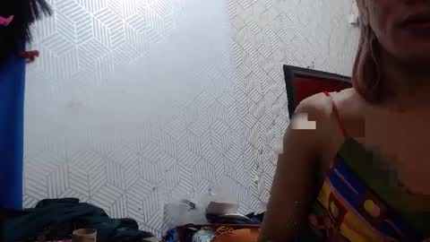 KENDALL online show from 12/31/24, 07:42