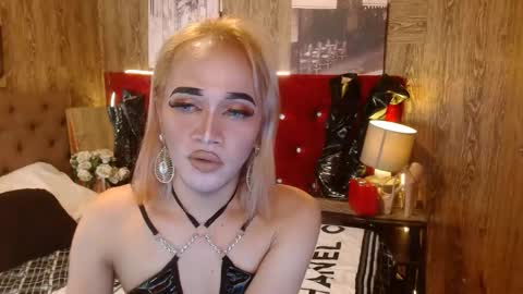 KENDALL online show from 01/05/25, 12:31