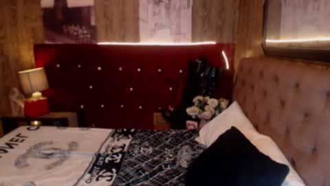 KENDALL online show from 01/06/25, 11:09