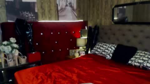 KENDALL online show from 01/09/25, 01:08