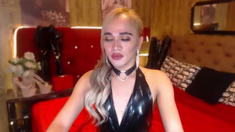 KENDALL online show from 01/10/25, 04:20