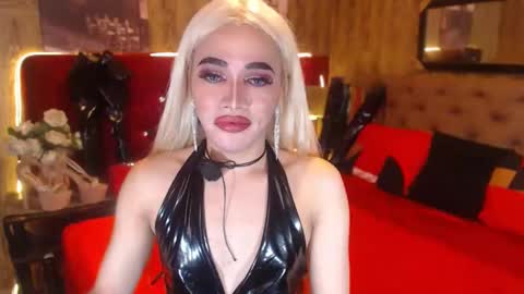 KENDALL online show from 01/12/25, 10:23