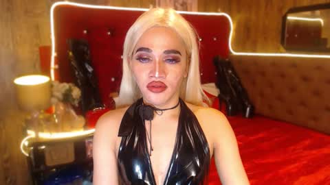 KENDALL online show from 01/15/25, 12:04