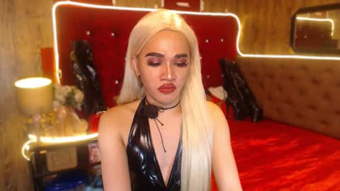 KENDALL online show from 01/15/25, 06:29