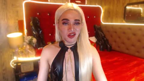 KENDALL online show from 01/16/25, 03:02