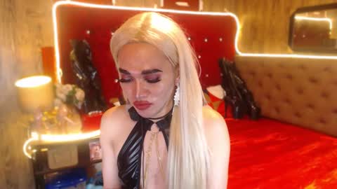 KENDALL online show from 01/16/25, 06:06