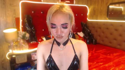 KENDALL online show from 01/17/25, 11:07