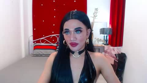 KENDALL online show from 01/27/25, 06:52