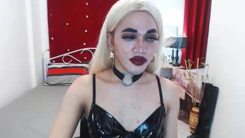 KENDALL online show from 01/30/25, 06:54