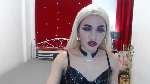 KENDALL online show from 02/10/25, 06:35