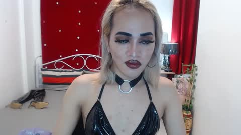 KENDALL online show from 02/16/25, 03:59