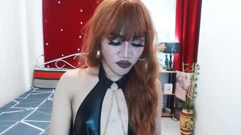 KENDALL online show from 02/26/25, 12:14