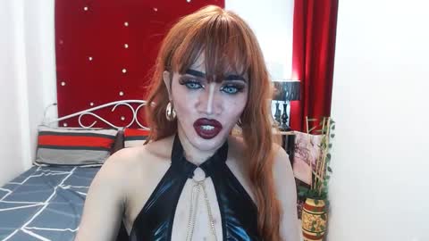 KENDALL online show from 02/26/25, 06:32