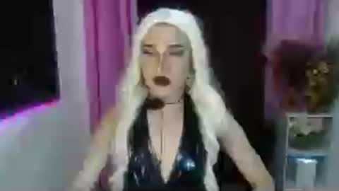 KENDALL online show from 10/07/25, 12:02