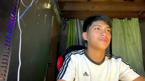 Dannie online show from 09/30/25, 03:17