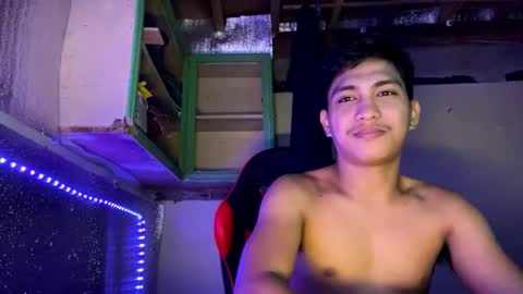 Dannie online show from 10/03/25, 03:09