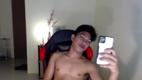 Dannie online show from 10/09/25, 03:32