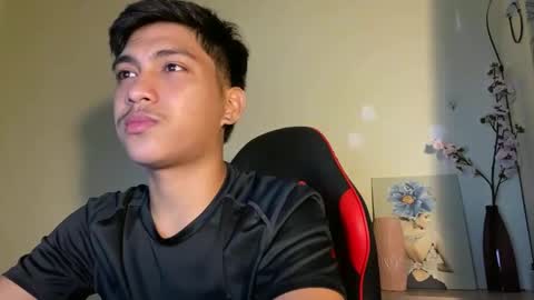 Dannie online show from 10/27/25, 05:17