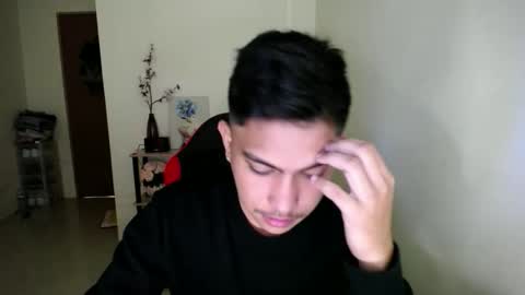 Dannie online show from 11/22/25, 01:15