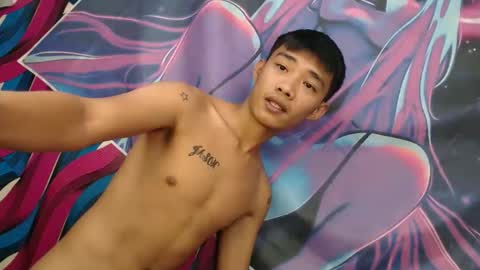 jason online show from 04/01/26, 05:08