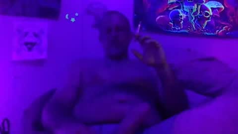 urdaddy875867 online show from 03/08/26, 05:00