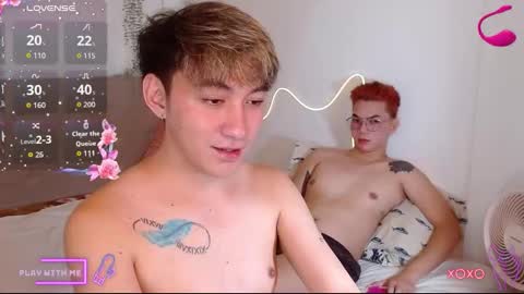 Snapshot of urdeityoflove_ chatting on 10/01/25, 06:41 rose and khristine online show from 10/01/25, 06:41