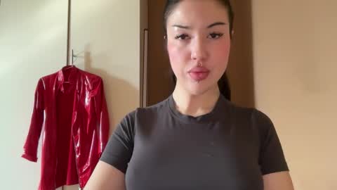 Margo online show from 09/16/25, 07:20