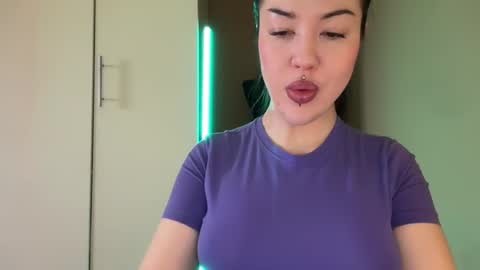 Margo online show from 10/13/25, 09:20