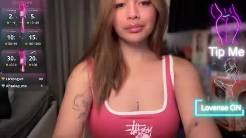 urdimplegurl online show from 05/31/26, 03:15
