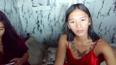 Sweetacyl online show from 05/12/26, 04:15