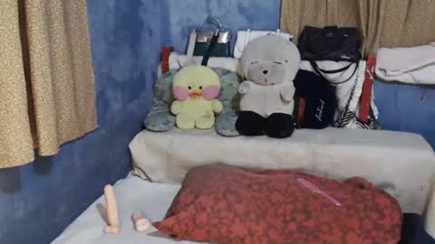 Hot Angel online show from 01/09/26, 11:46